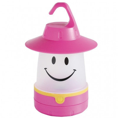SMiLE LED Lantern