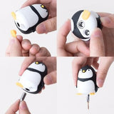 Penguin Screwdriver