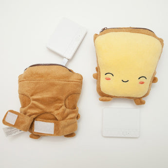 Wireless Toast Handwarmers