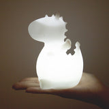 Orochi the Dragon Night Light