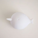 Nari the Narwhal Night Light